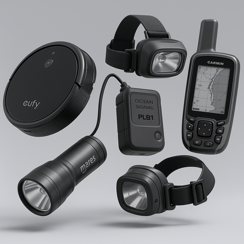 Other Equipment